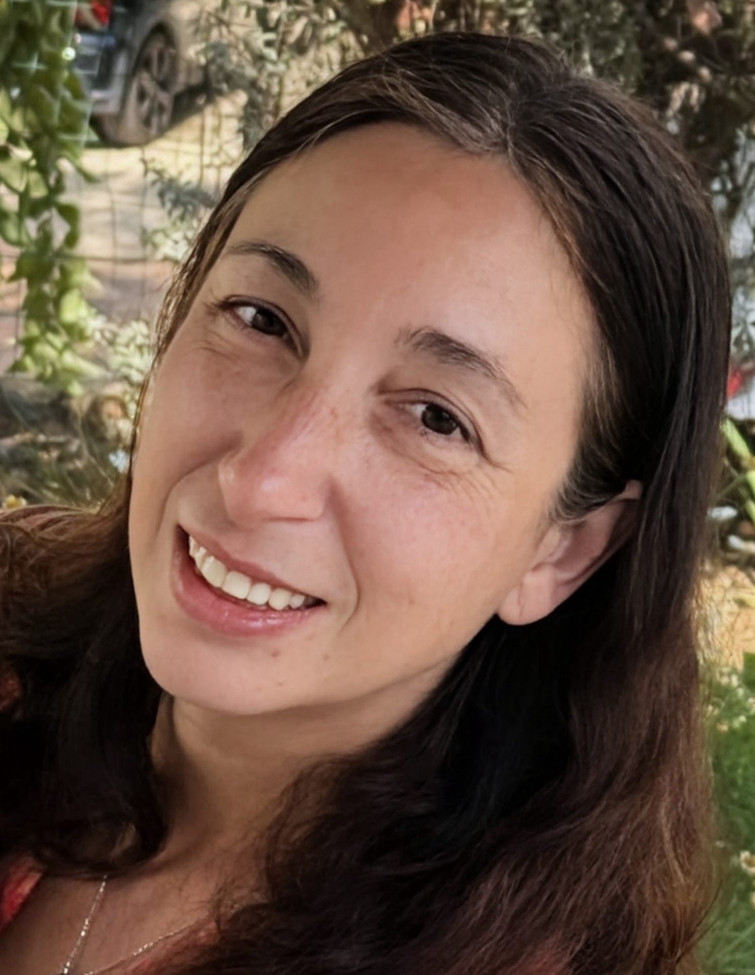 Shirly Tal Rosenfeld
